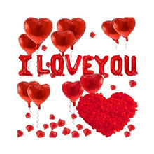 Load image into Gallery viewer, Valentine's Day Balloon Decorations