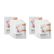 Load image into Gallery viewer, V-line Full Face Tension Lifting Mask (5pcs)