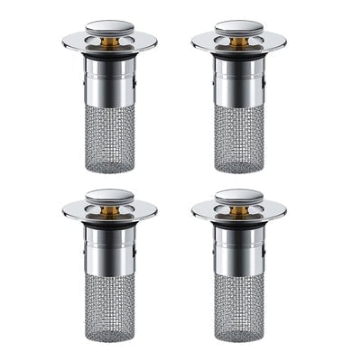 Stainless Steel Floor Drain Filter