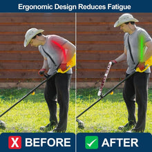 Load image into Gallery viewer, String Trimmer Handle Extension