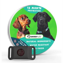 Load image into Gallery viewer, Sakerplus 12 Months Flea and Tick Free