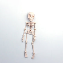 Load image into Gallery viewer, Skeleton Refrigerator Magnet