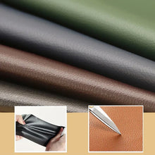 Load image into Gallery viewer, Self-adhesive leather refinisher