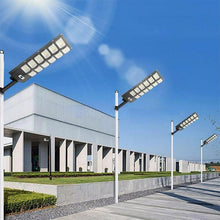 Load image into Gallery viewer, Solar Street Lights