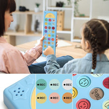Load image into Gallery viewer, Therapy Toy for Autistic Communication