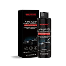 Load image into Gallery viewer, Nano Ceramic Coating Agent