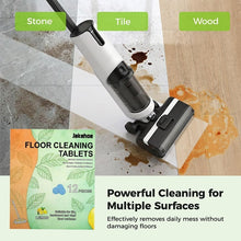 Load image into Gallery viewer, Jakehoe Floor Cleaning Tablets