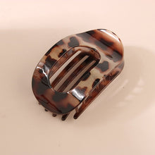 Load image into Gallery viewer, Summer Sale Simple Elegant Duckbill Hair Clip