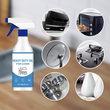 Load image into Gallery viewer, Heavy Duty Kitchen Degreaser &amp; Cleaner Spray