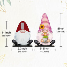 Load image into Gallery viewer, Gnome Table Decoration