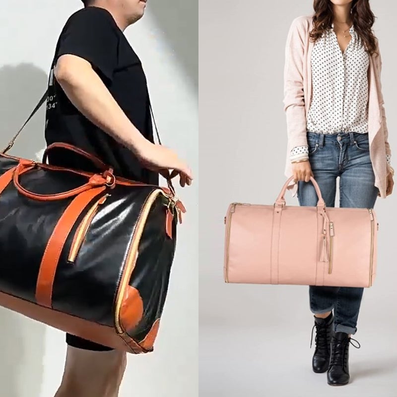 Foldable Travel Bag