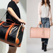 Load image into Gallery viewer, Foldable Travel Bag