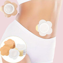 Load image into Gallery viewer, 100pcs/set Non-woven Fabric Belly Button Patches