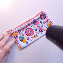 Load image into Gallery viewer, DIY Bubble Popcorn Drawing Pens (6pcs/set)