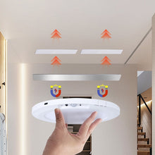 Load image into Gallery viewer, Motion Sensor Ceiling Light