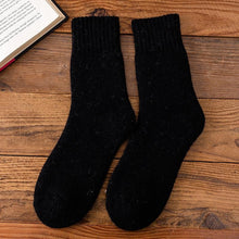Load image into Gallery viewer, Soft Comfy Warm Socks for Fall &amp; Winter
