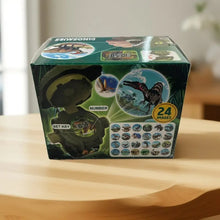 Load image into Gallery viewer, Dinosaur Projection Children's Watch Light-Up Toy