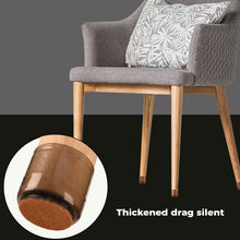 Load image into Gallery viewer, Chair Leg Floor Protectors(4 PCS)