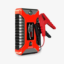 Load image into Gallery viewer, Jump Starter 300A Peak Jump Starter Battery Pack