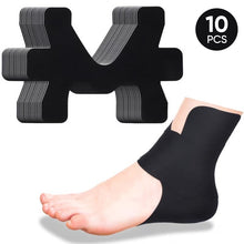 Load image into Gallery viewer, Precut Kinesiology Tape for Ankle