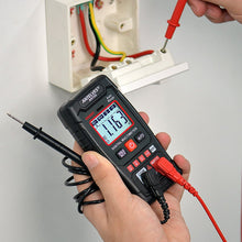 Load image into Gallery viewer, Upgraded EBTN LCD multimeter, easy to read and measure