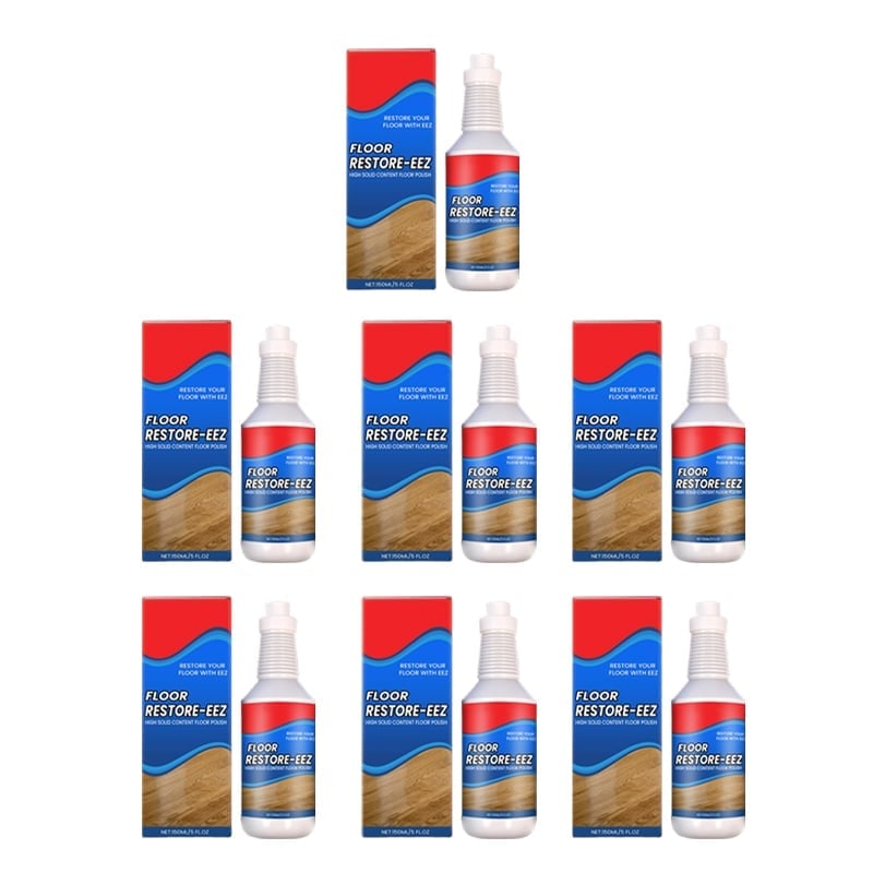 💕Floor Repair Polishing Agent