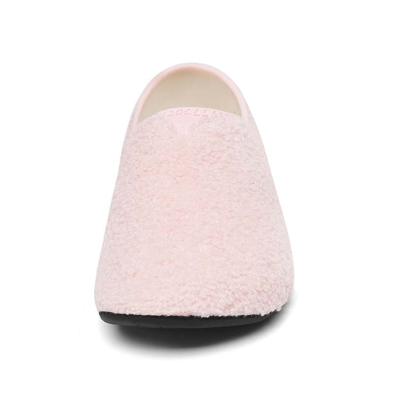 Indoor fitness shoes