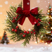 Load image into Gallery viewer, Christmas Wreath (6-Pack)