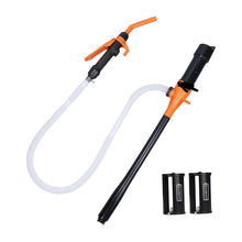 Load image into Gallery viewer, 【Extra 10% OFF】Portable Power Battery Pump