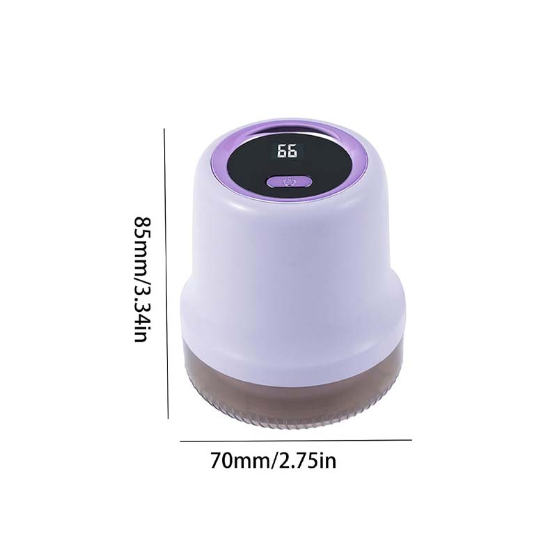 Portable Fabric Shaver