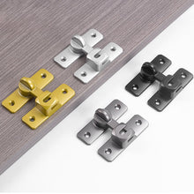 Load image into Gallery viewer, Aluminum Alloy Flip Latch