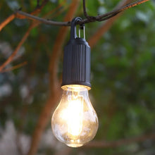 Load image into Gallery viewer, Outdoor Camping Hanging Type-C Charging Retro Bulb Light
