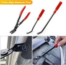 Load image into Gallery viewer, Car Repair Tool Kit Portable Automotive Tool Set