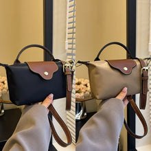 Load image into Gallery viewer, Women's Fashion Colorblock Mini Crossbody Bag