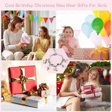 Load image into Gallery viewer, 【Extra 50% Off】Girls Charm Bracelet Making Kit
