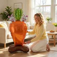 Load image into Gallery viewer, 3D Easter Foil Balloon Garden Decoration