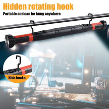 Load image into Gallery viewer, Magnetic Rechargeable LED Work Light