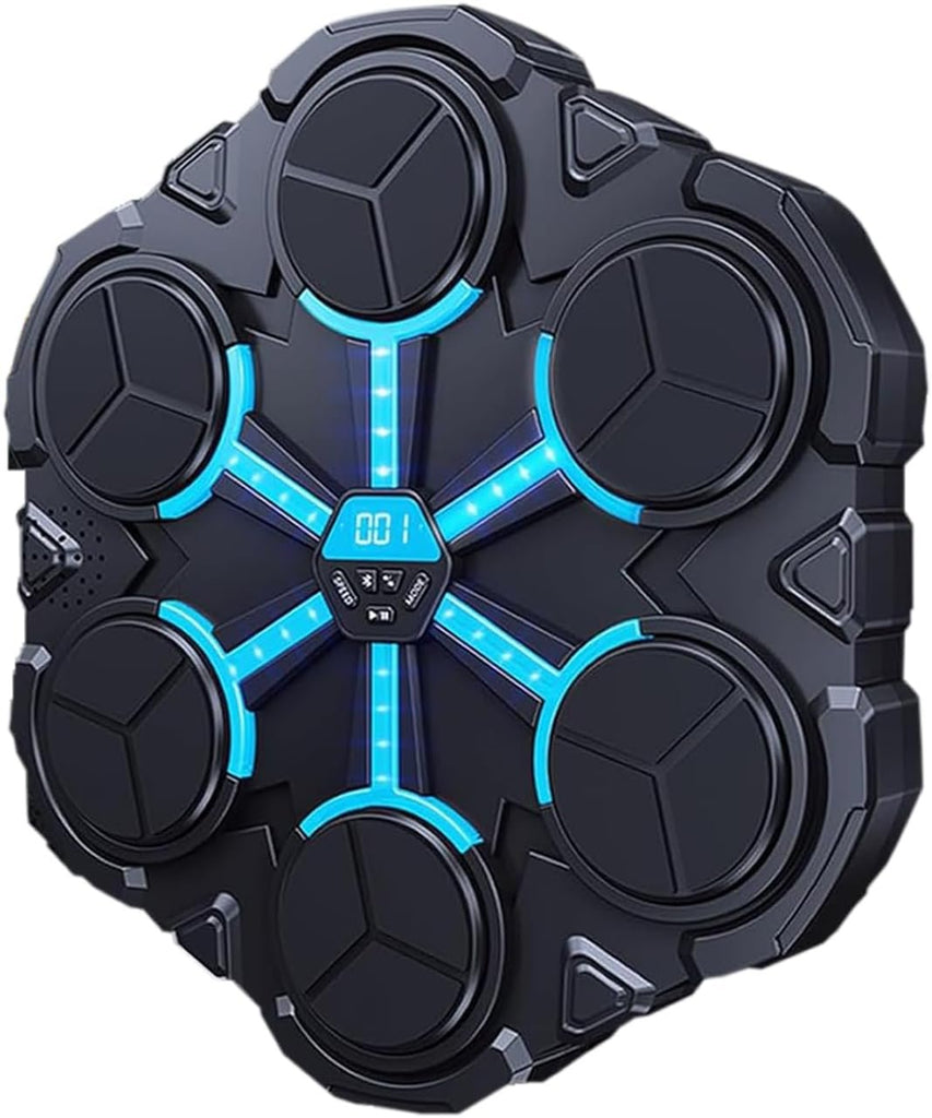 Sakerplus® Music Boxing Training Workout Machine