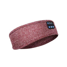 Load image into Gallery viewer, Bluetooth Sports Headband