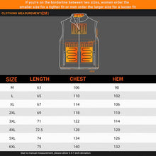 Load image into Gallery viewer, Outdoor Heated Vest