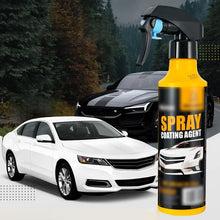 Load image into Gallery viewer, Car Coating Cleaning &amp; Care Spray