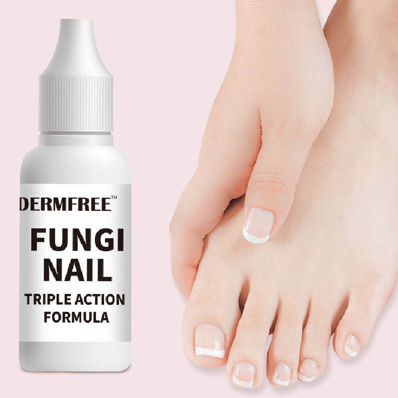 Toenail Fungus Treatment Extra Strength