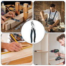 Load image into Gallery viewer, Multi-functional Wire Cutter