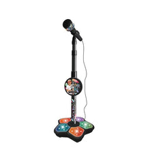 Load image into Gallery viewer, 🎤 Kids Microphone and Stand