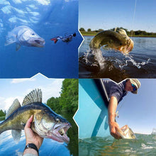 Load image into Gallery viewer, Bionic Swimming Lures Set