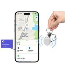 Load image into Gallery viewer, Mini Air Tags Smart Tracker