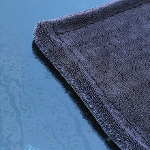 Load image into Gallery viewer, Twist Pile Microfiber Cloth,40×60 cm/ 15.7 × 23.6 in