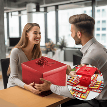 Load image into Gallery viewer, Candy Explosion Gift Box