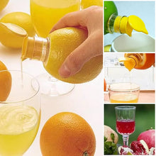 Load image into Gallery viewer, Compact Juice Extractor with Lid (2 PCS)