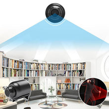 Load image into Gallery viewer, Mini WIFI Camera 1080P HD